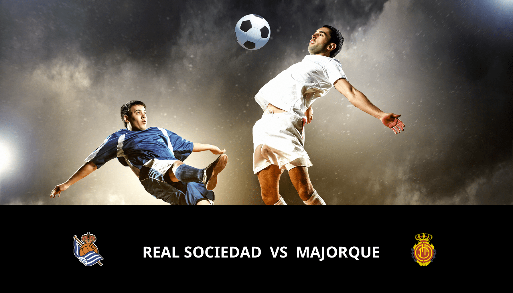 Pronostic Real Sociedad VS Majorque du 27/02/2024 Analyse de la rencontre